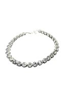 Bracciale Domar Gioielli Donna Tennis argento 925  in Argento Cubic Zirconia BZB118939 - BZB118939